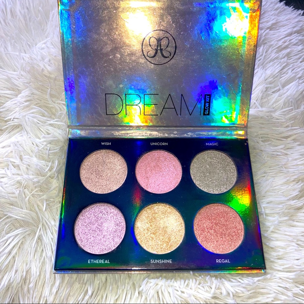 Dream Glowkit